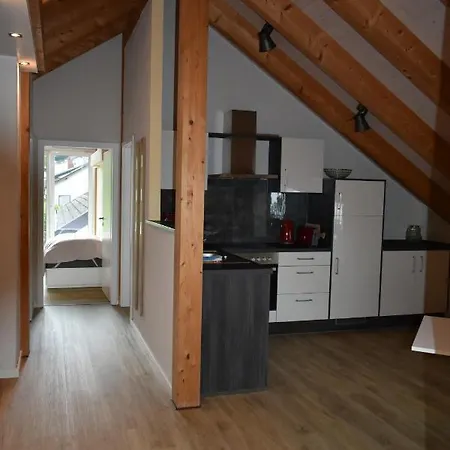 Ferienwohnungen Im Hegau Singen Buitenkant foto