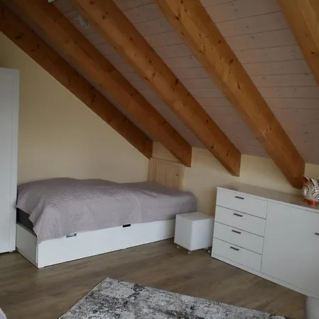 Ferienwohnungen Im Hegau Singen Buitenkant foto