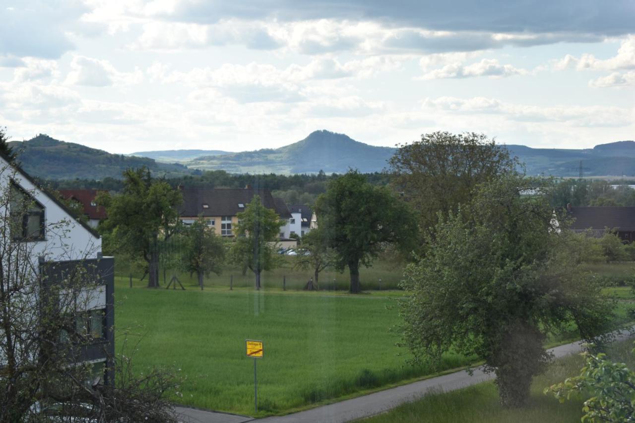 Im Hegau Apartment Singen (Hohentwiel)