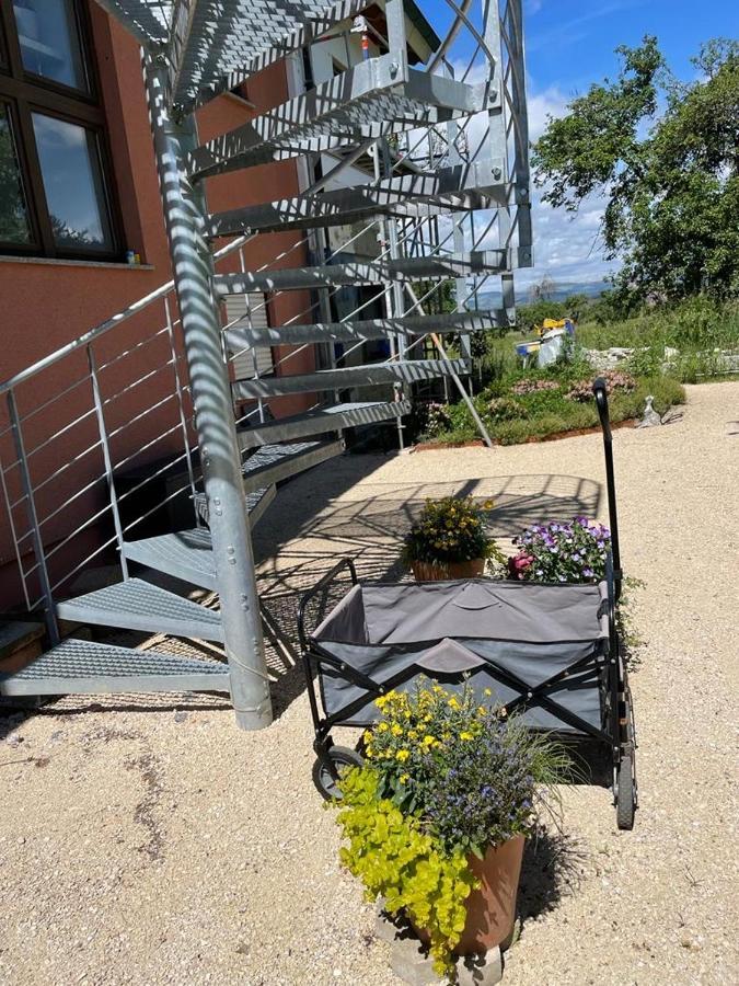 Apartment Im Hegau *