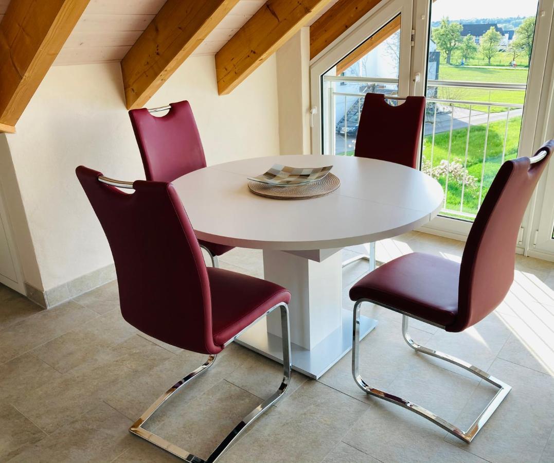 Apartment Im Hegau Singen (Hohentwiel)