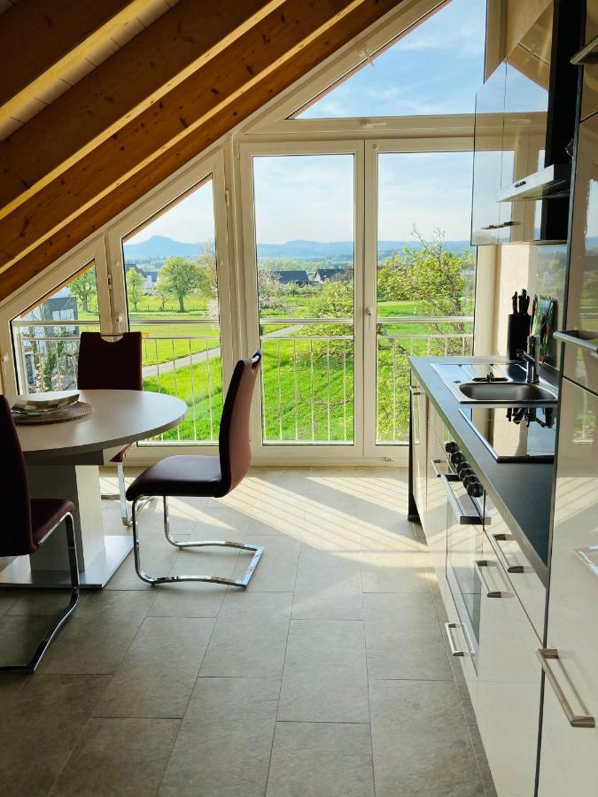 Apartment Im Hegau *