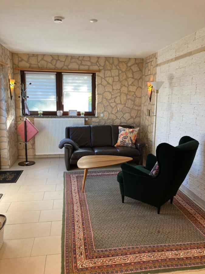 Im Hegau Apartment Singen (Hohentwiel)