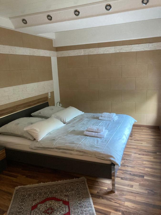 Apartment Im Hegau Singen (Hohentwiel)