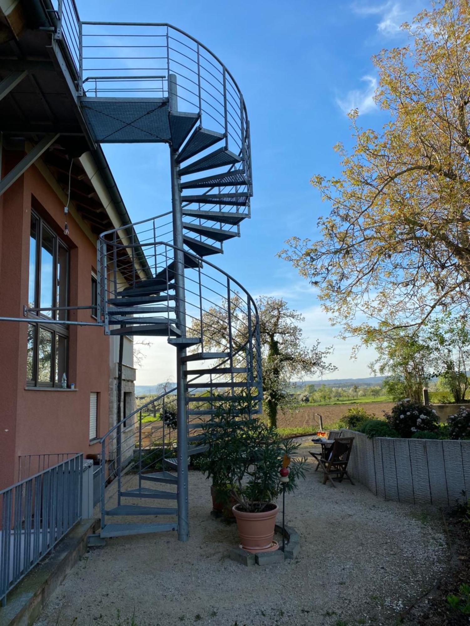 Im Hegau Apartment Singen (Hohentwiel)