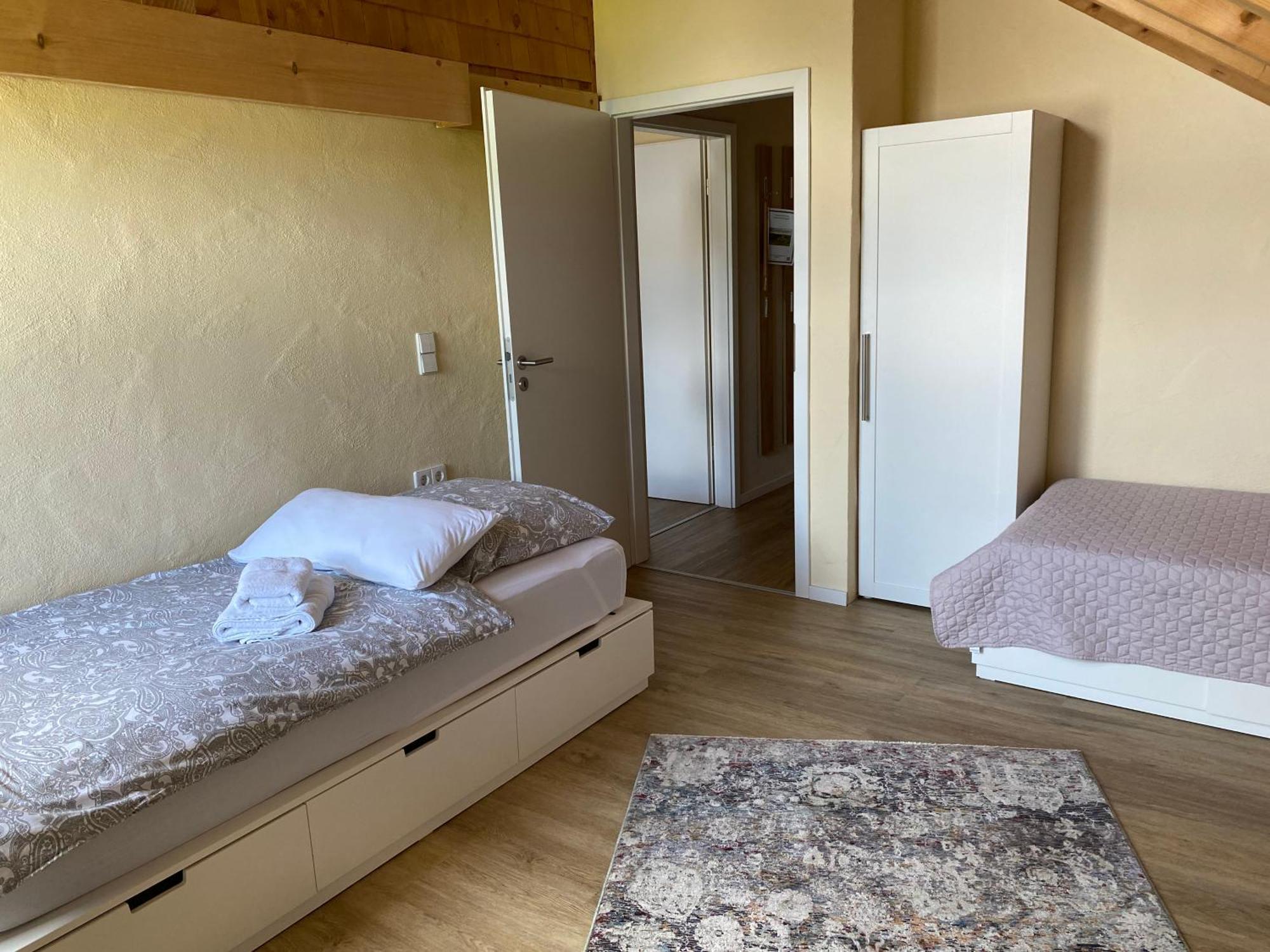 Apartment Im Hegau *