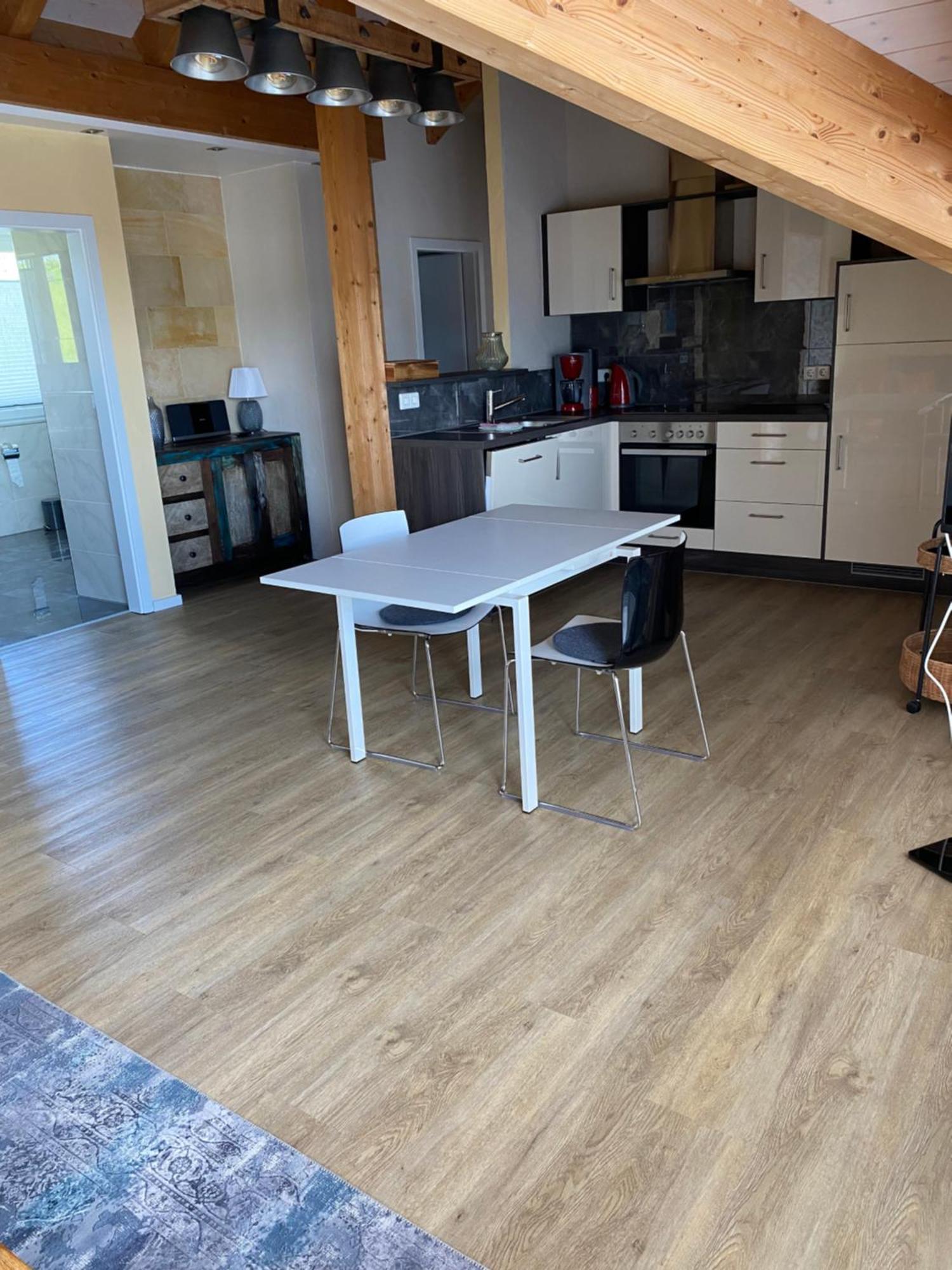 Apartment Im Hegau *